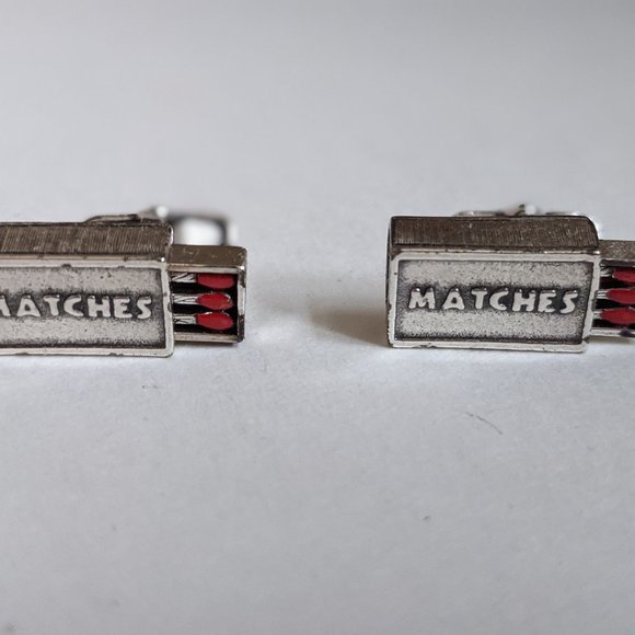 cufflinks - Picture 2 of 3